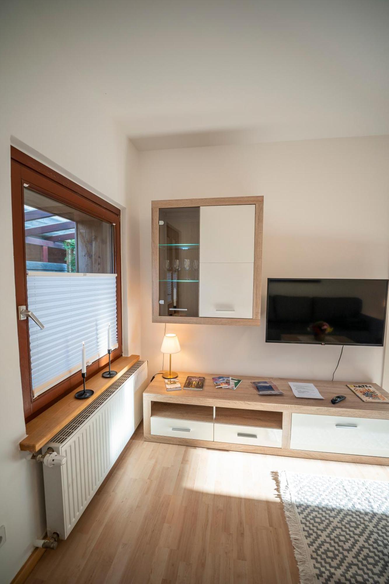 Haus Unterm Mammutbaum - Elberadweg Apartment มัคเดอบวร์ก ภายนอก รูปภาพ